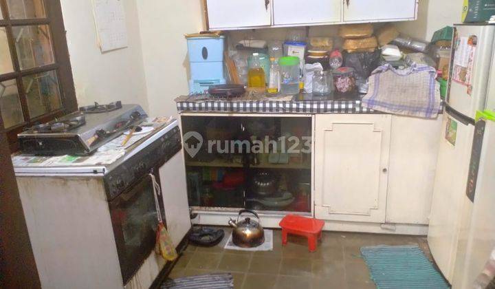 Dijual Rumah Bagus Dalam Komplek di Jatiwaringin, Jakarta Timur 2