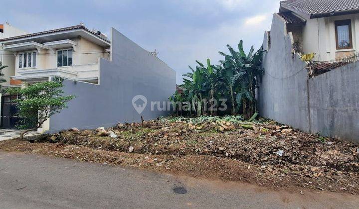 Dijual Sebidang Tanah di Lebak Bulus Jakarta Selatan Lokasi Bagus 1