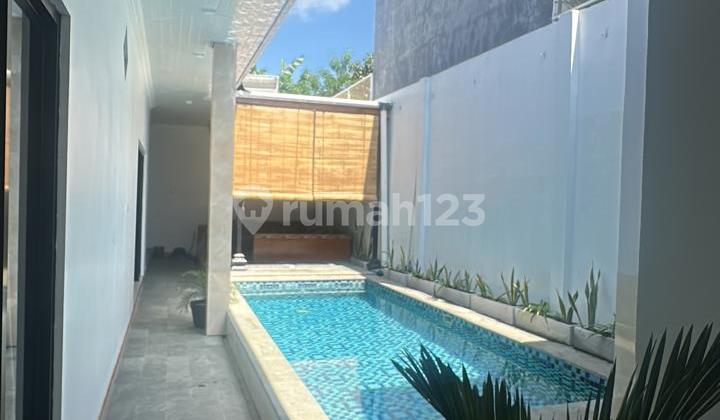 Villa Kediri, Tabanan near Tanah Lot and Nyanyi Villa Kediri, Tabanan near Tanah Lot and Nyanyi