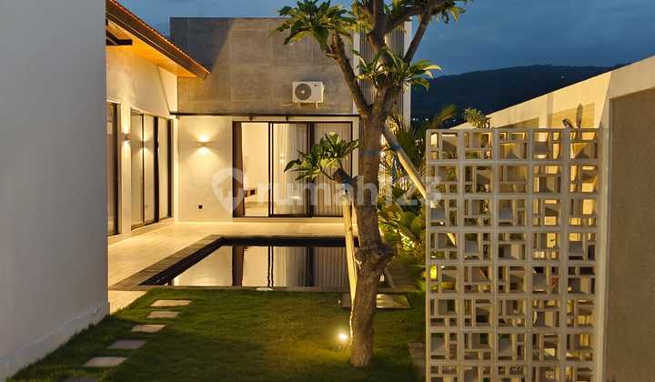 Villa SHM Lovina, Buleleng near Lovina Beach