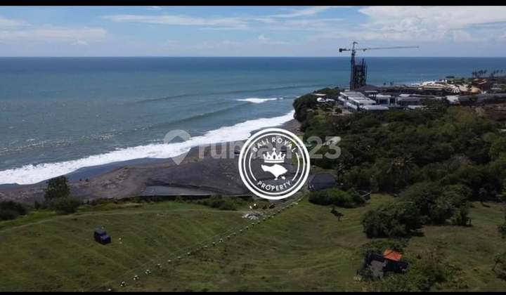 Land 3600 m2 50 Meters from the Beach near Nuanu Land 3600 m2 50 Meters from the Beach near Nuanu
