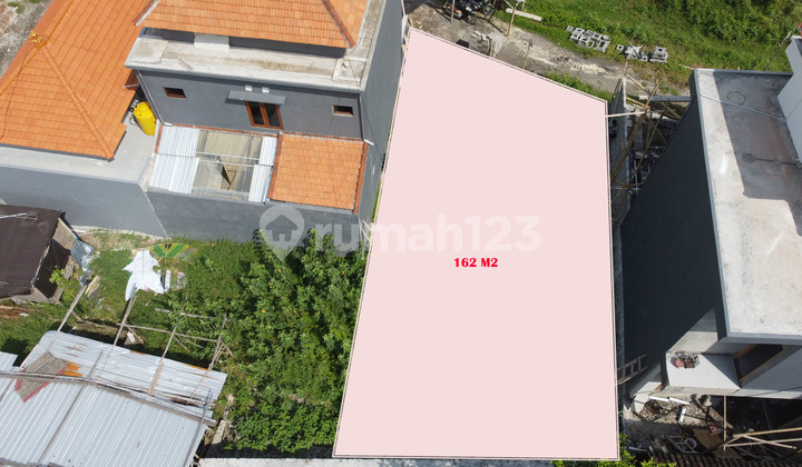 SHM Land in Tabanan, Tabanan near Soekarno Hatta bypass SHM Land in Tabanan, Tabanan near Soekarno Hatta bypass