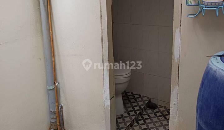 Dijual Rumah Semanan, Taman Semanan Indah, Kalideres, Jakarta Barat 2