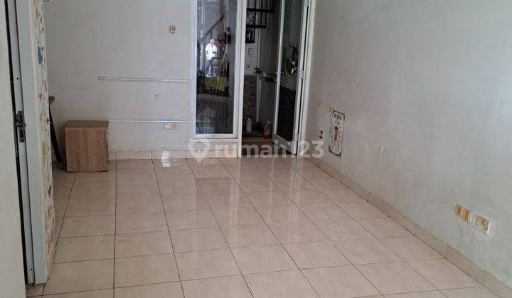 Dijual Rumah Pasadena, Cengkareng, Jakarta Barat 1