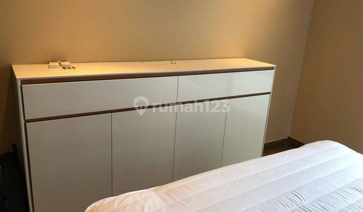 Dijual Apartemen The Elements, Karet Kuningan, Jakarta Selatan 2