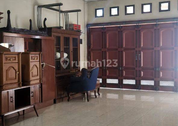 Dijual Ruko Jelambar Barat, Jelambar, Grogol Petamburan, Jakarta Barat 1