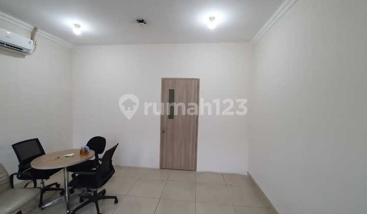 Ruko Sentra Niaga, Sentra Niaga, Ruko Green Lake, Green Lake, Greenlake, Jakarta Barat