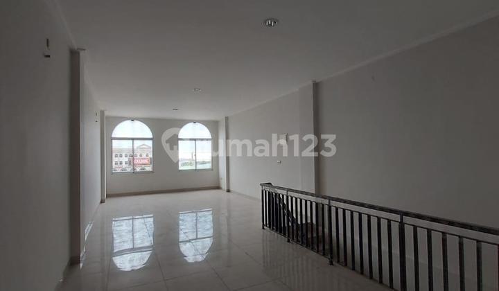 Golf Island Shop House, GI Shop House, Golf Island Shop House Block L, Block L, Golf Island, PIK, North Jakarta 2