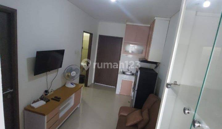 Dijual Apartemen Northland Ancol Residence, Ancol, Jakarta Utara 1