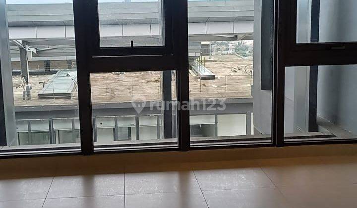 Disewakan Apartemen Penthouse Carstensz, Carstensz Residence, Gading Serpong 2