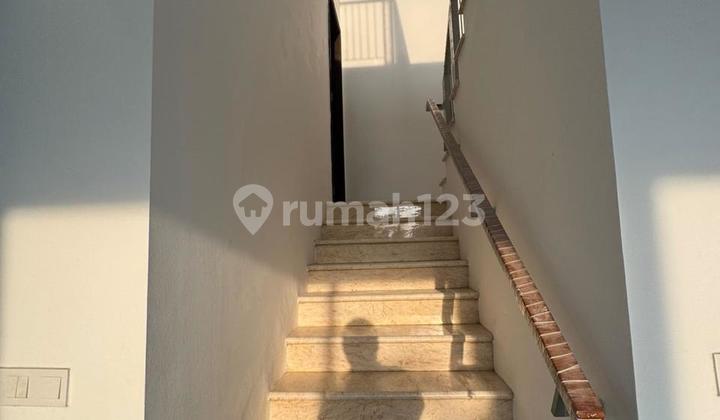 Rumah Fluorite, Cluster Fluorite, Fluorite Residence, Gading Serpong, Summarecon Serpong