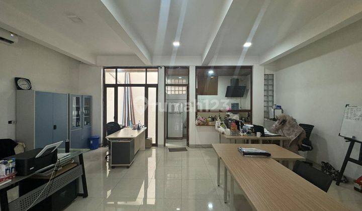 Dijual Rumah Duta Mas, Jelambar, Wijaya Kusuma, Jakarta Barat 1