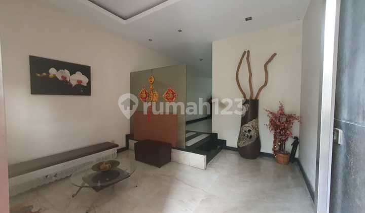 Rumah Manyar, Rumah Manyar Permai, Manyar Pik, Manyar Permai, Pik