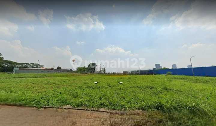 For Rent Commercial Land Taman Ratu, Commercial Land Sunrise, Commercial Land Kedoya, Commercial Land West Jakarta