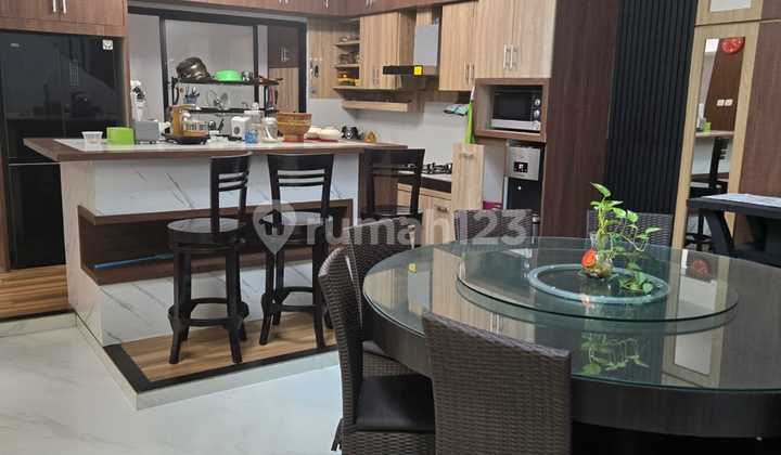 Green Garden House, Green Garden, Move-In Ready, West Jakarta