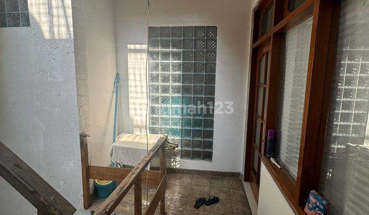 Dijual Rumah Duta Mas, Jelambar, Wijaya Kusuma, Jakarta Barat 2