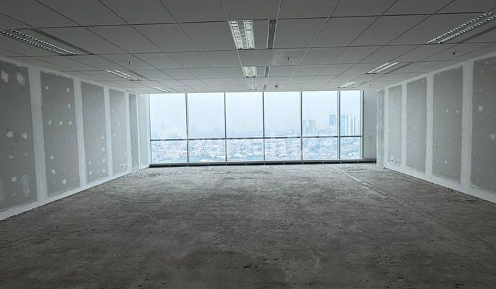 Office Ciputra, Kantor Ciputra, Office Ciputra Puri, Sewa Office Ciputra Puri, Office Tokopedia Tower Puri, Kantor Tokopedia Puri, Kembangan, Jakarta Barat