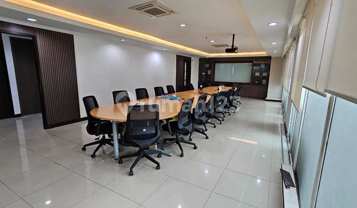 Grand Slipi Tower Office, Grand Slipi Office, Grand Slipi Tower, Slipi Office Space, Slipi Office, Palmerah, West Jakarta