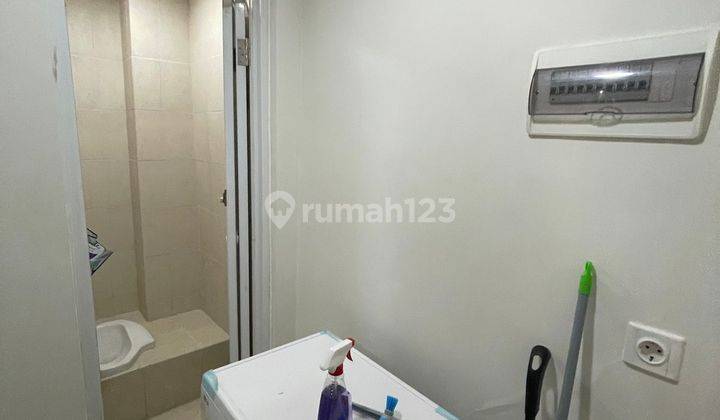 Dijual Apartemen Gold Coast, Pik, 2br, Pantai Indah Kapuk 2