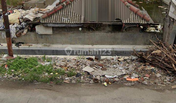 Dijual Kavling Kapuk Kencana, Gudang Kapuk Muara, Kapuk Kencana, Jakarta Utara 2