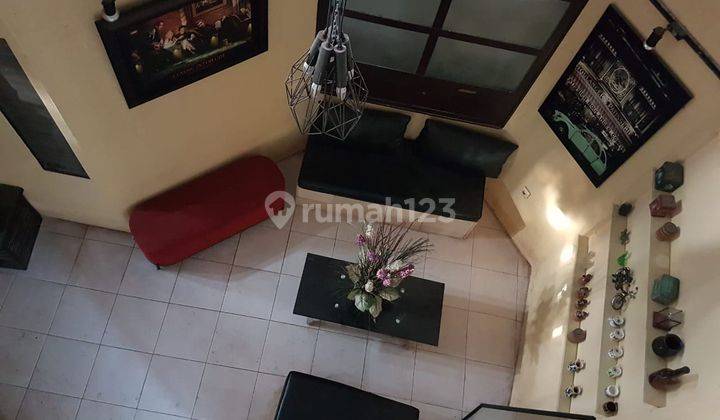 Dijual Rumah Karang Tengah, Mulya Baru, Ciledug, Tangerang 2