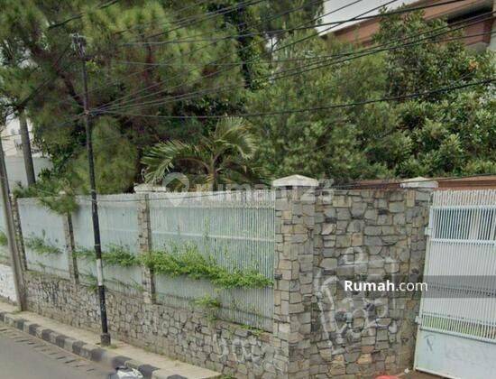 Dijual Rumah Arjuna Utara Raya, Grogol Petamburan, Jakarta Barat 2