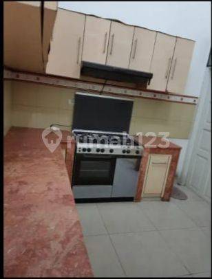 Dijual Rumah Pluit Selatan, Penjaringan, Jakarta Utara 2