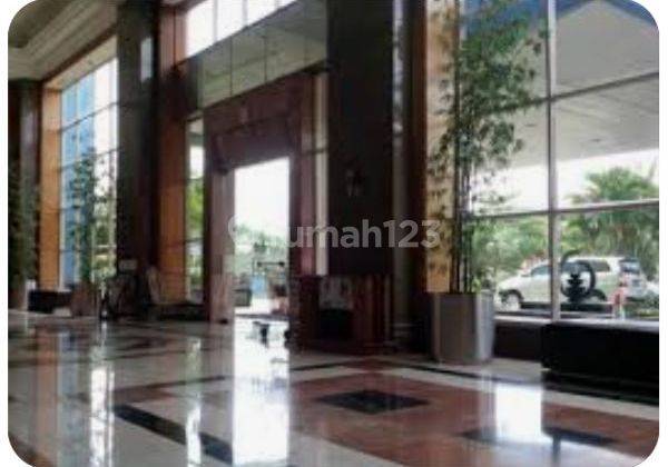 Dijual Office Kantor Menara Imperium, Jakarta Selatan 1