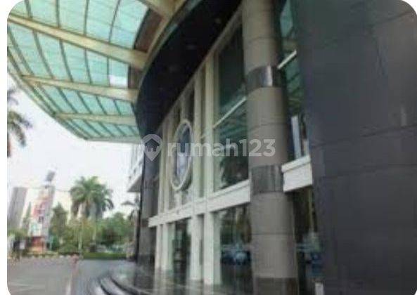 Dijual Office Kantor Menara Imperium, Jakarta Selatan 2