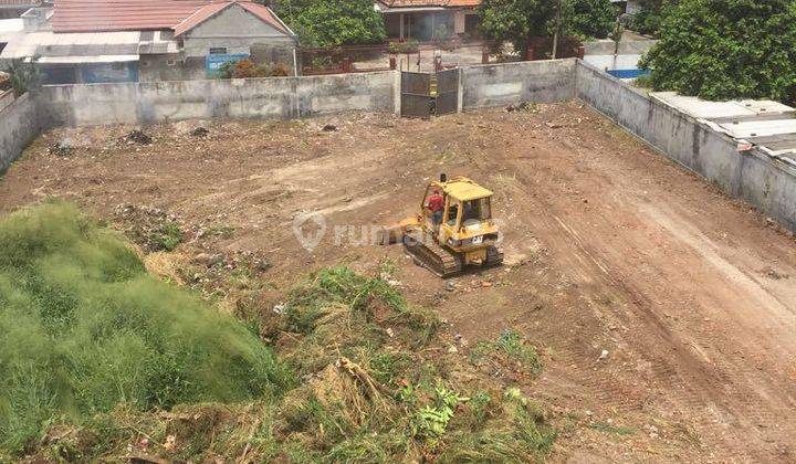 Disewakan Gudang di Sewan Neglasari Tangerang 1