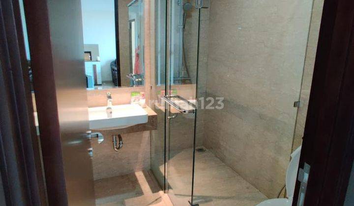 Dijual Apartemen Menteng Park 3br, Full Furnished, Jakarta Pusat 2