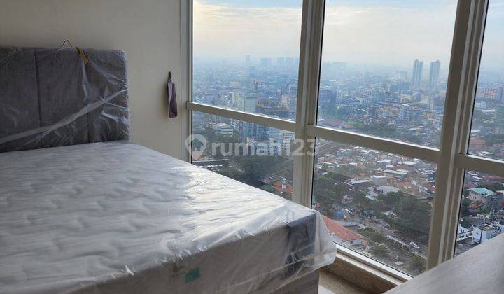 Dijual Apartemen Menteng Park, Cikini, Jakarta Pusat 2