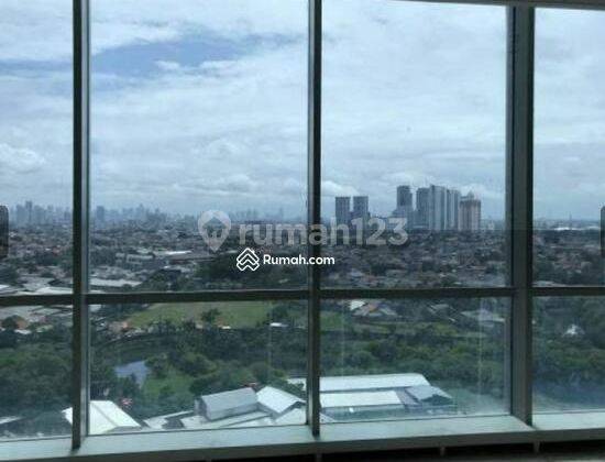 Office Ciputra International Puri, Kembangan, Jakarta Barat, Jakarta Barat 2