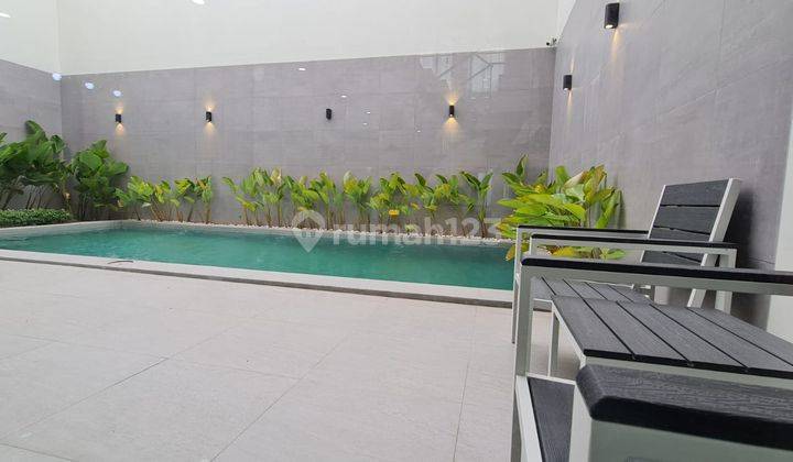 Dijual Rumah Mewah Elang Laut, Kapuk Muara, Pantai Indah Kapuk 8