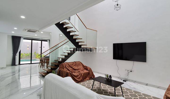 Dijual Rumah Mewah Elang Laut, Kapuk Muara, Pantai Indah Kapuk 9