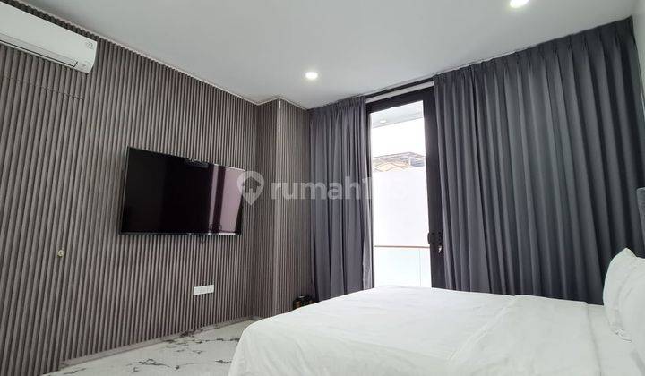 Dijual Rumah Mewah Elang Laut, Kapuk Muara, Pantai Indah Kapuk 12