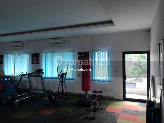 Dijual Gudang di Jalan Raya Bogor, Cimanggis, Jawa Barat 4