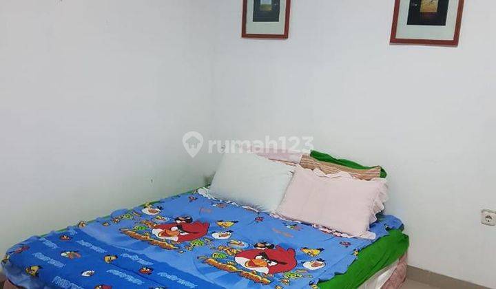 Disewakan Rumah Villa Puncak Cipanas Cianjur, Jawa Barat 2