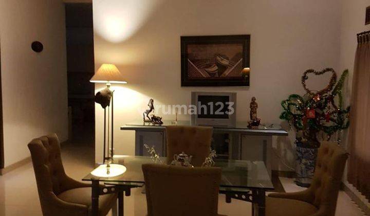 Disewakan Rumah Villa Puncak Cipanas Cianjur, Jawa Barat 5