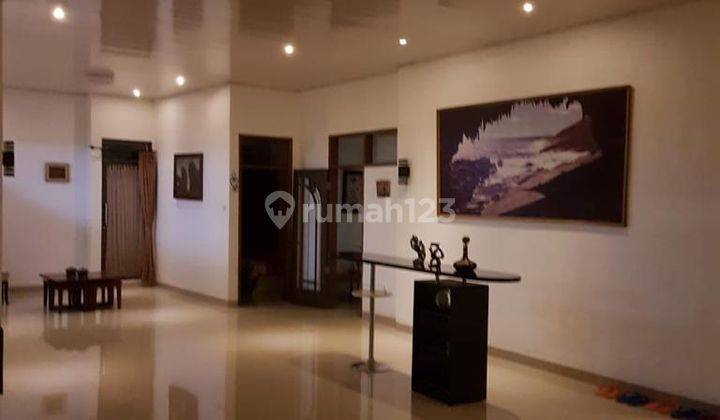 Disewakan Rumah Villa Puncak Cipanas Cianjur, Jawa Barat 10