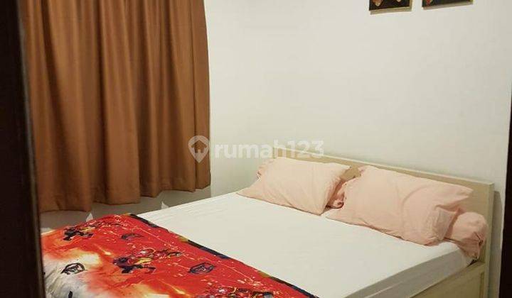 Disewakan Rumah Villa Puncak Cipanas Cianjur, Jawa Barat 11