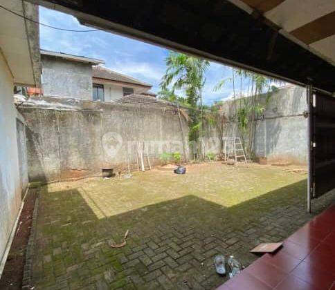 Dijual Rumah Cirendeu Permai, Lebak Bulus, Cilandak, Jakarta Selatan 2