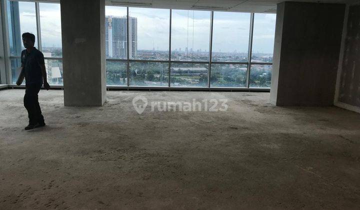 Dijual Office Ciputra International Tower Tokopedia Puri, Jakarta Barat 2