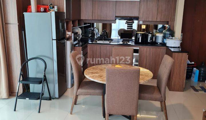 Dijual Apartemen U Residence, Tower 3, Lippo Karawaci 2