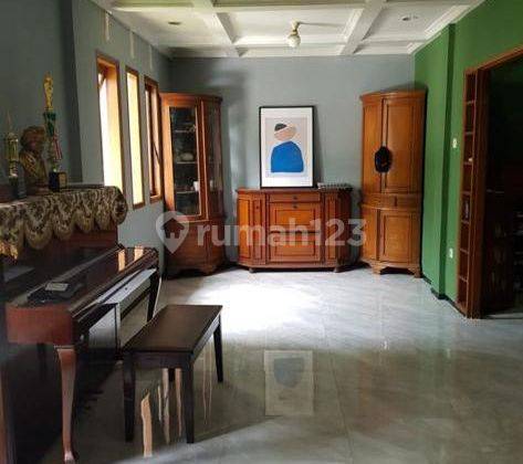 Dijual Rumah Puri Indah, Kembangan, Jakarta Barat 2