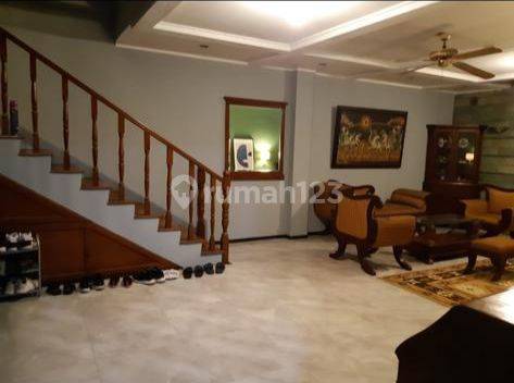 Dijual Rumah Puri Indah, Kembangan, Jakarta Barat 1