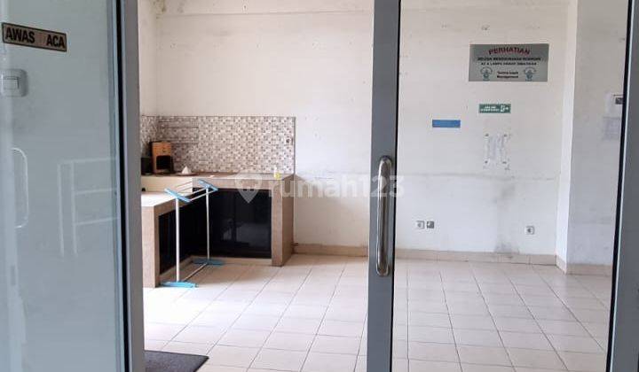 Dijual Ruko Mutiara Taman Palem, Cengkareng, Jakarta Barat 2