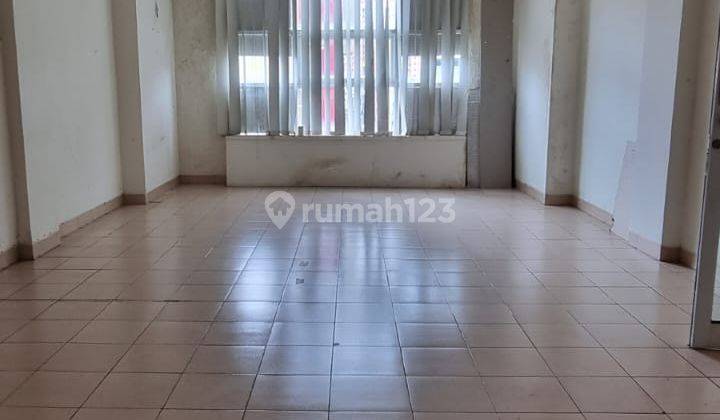 Dijual Ruko Mutiara Taman Palem, Cengkareng, Jakarta Barat 1