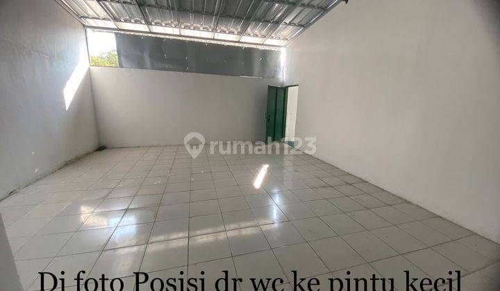 Disewa Gudang Surya Grand Cisoka, Balaraja Timur 5