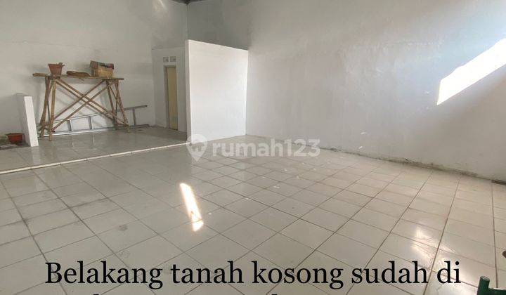 Disewa Gudang Surya Grand Cisoka, Balaraja Timur 8